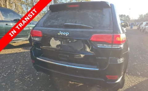 More photos of 2019 Jeep Grand Cherokee Limited at Auto Boutique Texas, TX