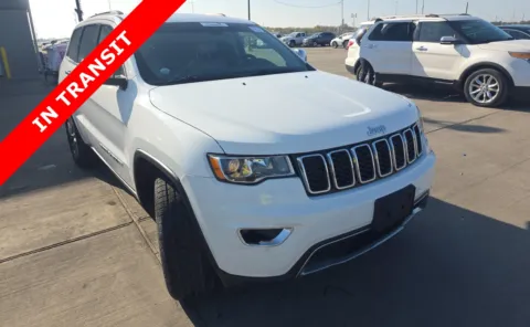 More photos of 2021 Jeep Grand Cherokee Limited at Auto Boutique Texas, TX