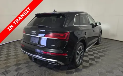 More photos of 2022 Audi Q5 S line Premium Plus at Auto Boutique Texas, TX