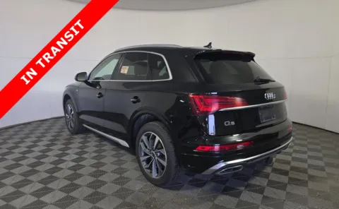 More photos of 2022 Audi Q5 S line Premium Plus at Auto Boutique Texas, TX