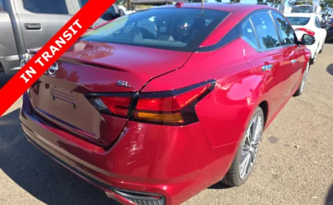 More photos of 2023 Nissan Altima 2.5 SL at Auto Boutique Texas, TX
