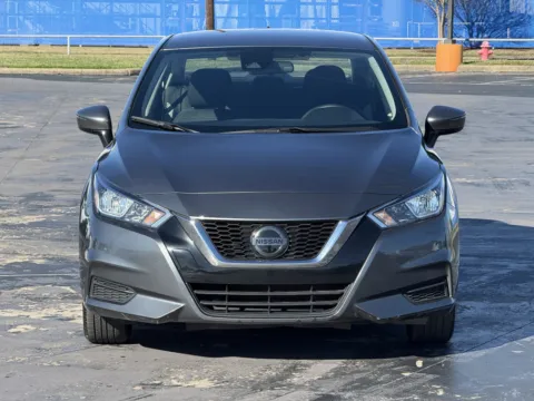 More photos of 2021 Nissan Versa SV at Auto Boutique Texas, TX