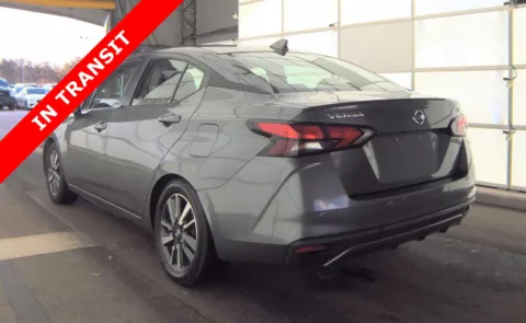 More photos of 2021 Nissan Versa SV at Auto Boutique Texas, TX