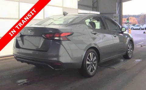 More photos of 2021 Nissan Versa SV at Auto Boutique Texas, TX