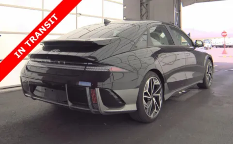 More photos of 2023 Hyundai IONIQ 6 SEL at Auto Boutique Texas, TX