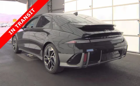 More photos of 2023 Hyundai IONIQ 6 SEL at Auto Boutique Texas, TX