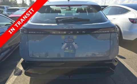 More photos of 2024 Nissan ARIYA EVOLVE+ at Auto Boutique Texas, TX