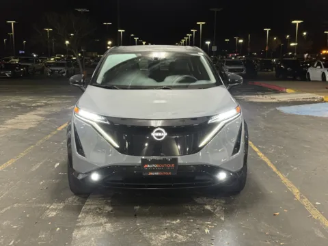 More photos of 2024 Nissan ARIYA EVOLVE+ at Auto Boutique Texas, TX