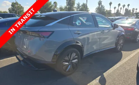 More photos of 2024 Nissan ARIYA EVOLVE+ at Auto Boutique Texas, TX