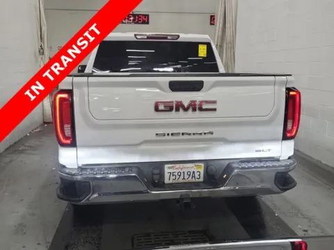 More photos of 2020 GMC Sierra 1500 SLT at Auto Boutique Texas, TX