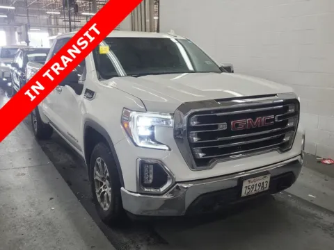 Another view of 2020 GMC Sierra 1500 SLT for sale in Alvin, TX at Auto Boutique Texas