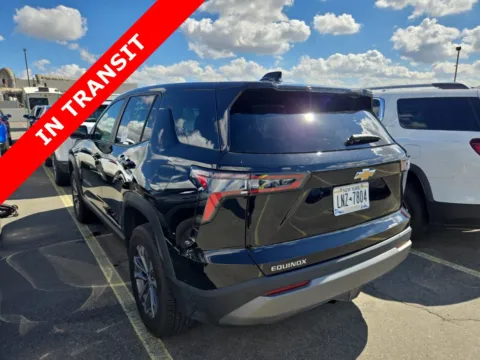 More photos of 2025 Chevrolet Equinox FWD LT at Auto Boutique Texas, TX