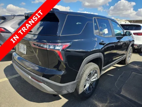 More photos of 2025 Chevrolet Equinox FWD LT at Auto Boutique Texas, TX