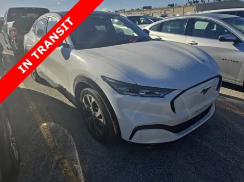 More photos of 2021 Ford Mustang Mach-E Premium at Auto Boutique Texas, TX