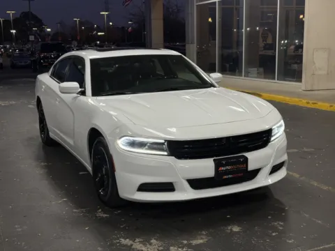 Photos of 2021 Dodge Charger SXT for sale in Alvin, TX at Auto Boutique Texas