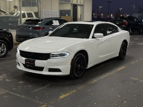 Another view of 2021 Dodge Charger SXT for sale in Alvin, TX at Auto Boutique Texas