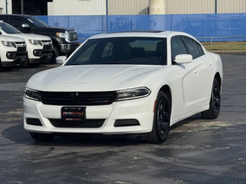Another view of 2021 Dodge Charger SXT for sale in Alvin, TX at Auto Boutique Texas