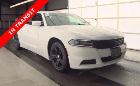 Another view of 2021 Dodge Charger SXT for sale in Alvin, TX at Auto Boutique Texas