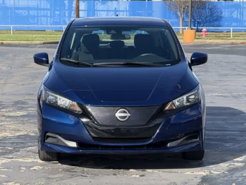 More photos of 2024 Nissan LEAF S at Auto Boutique Texas, TX