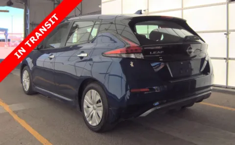 More photos of 2024 Nissan LEAF S at Auto Boutique Texas, TX