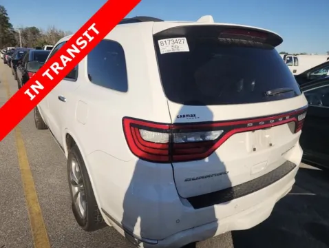 More photos of 2021 Dodge Durango Citadel at Auto Boutique Texas, TX