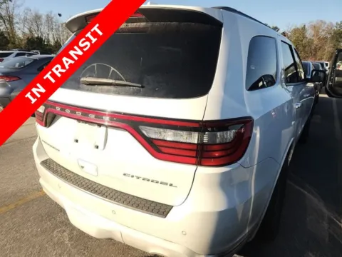 More photos of 2021 Dodge Durango Citadel at Auto Boutique Texas, TX