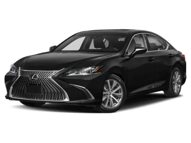 2021 Lexus ES 350 for sale in Alvin, TX