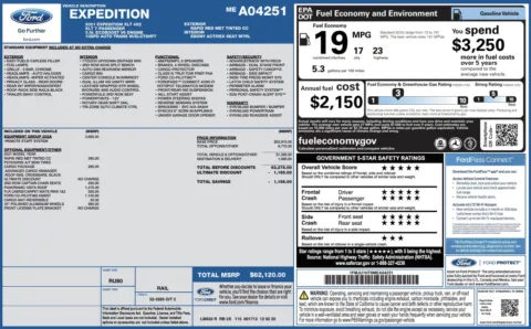 More photos of 2021 Ford Expedition XLT at Auto Boutique Texas, TX