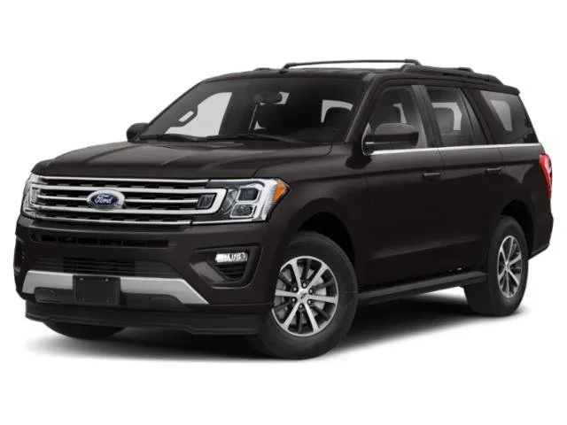 2021 Ford Expedition XLT for sale in Alvin, TX