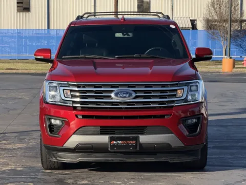 More photos of 2021 Ford Expedition XLT at Auto Boutique Texas, TX