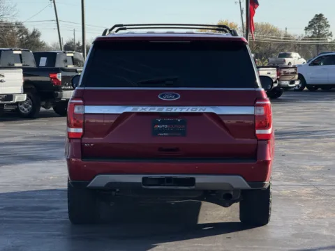 More photos of 2021 Ford Expedition XLT at Auto Boutique Texas, TX