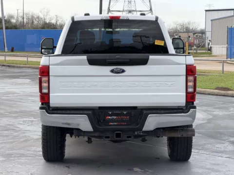 More photos of 2020 Ford Super Duty F-250 SRW XLT at Auto Boutique Texas, TX