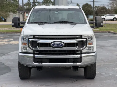 More photos of 2020 Ford Super Duty F-250 SRW XLT at Auto Boutique Texas, TX