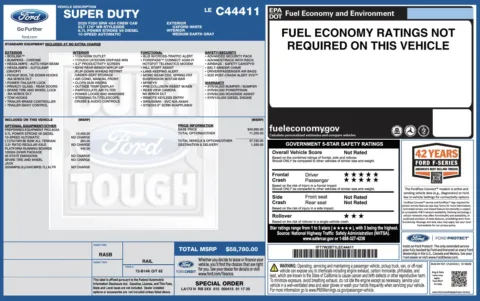 More photos of 2020 Ford Super Duty F-250 SRW XLT at Auto Boutique Texas, TX