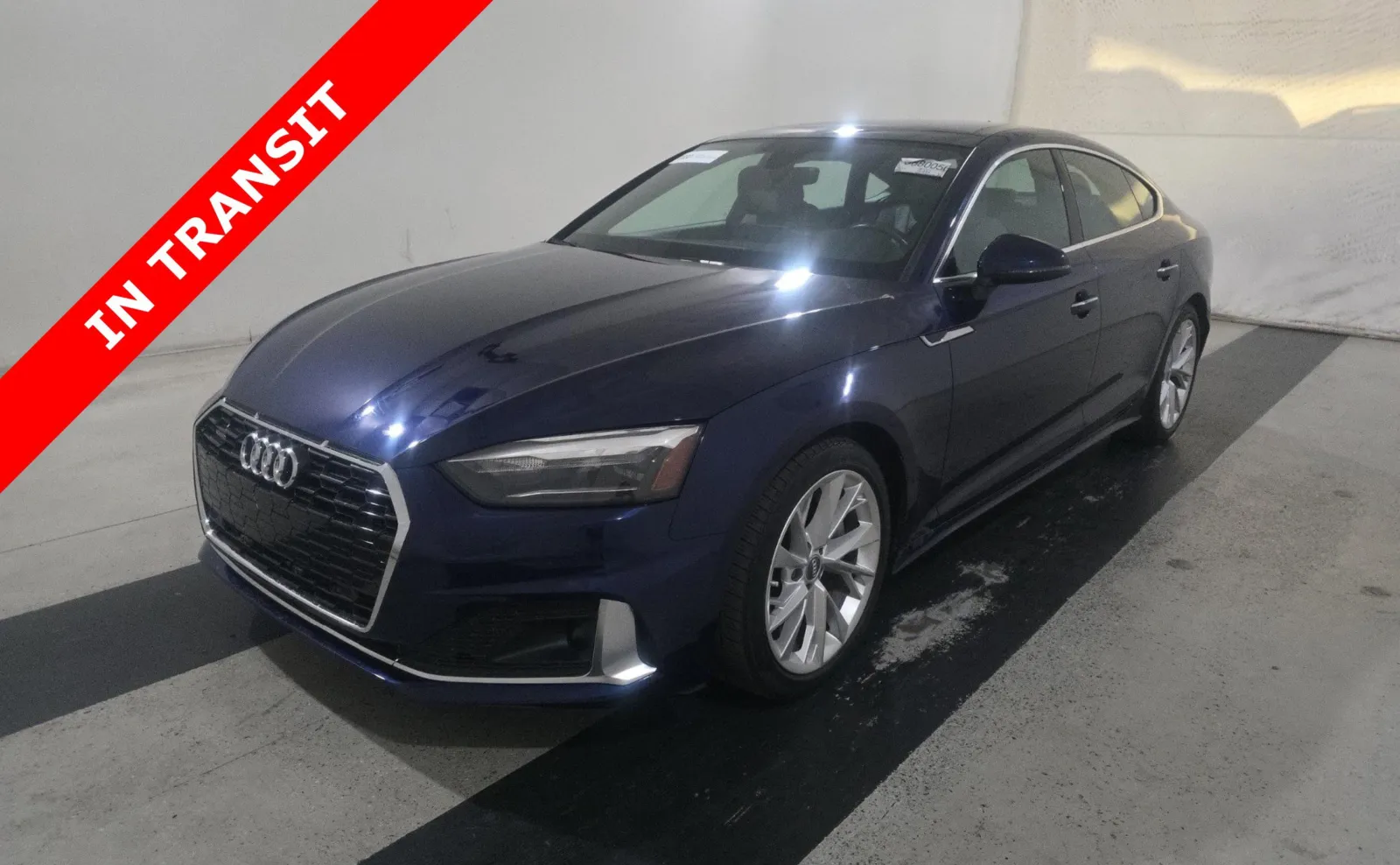 2020 Audi A5 Sportback Premium's photo