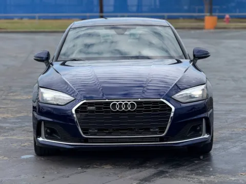 More photos of 2020 Audi A5 Sportback Premium at Auto Boutique Texas, TX