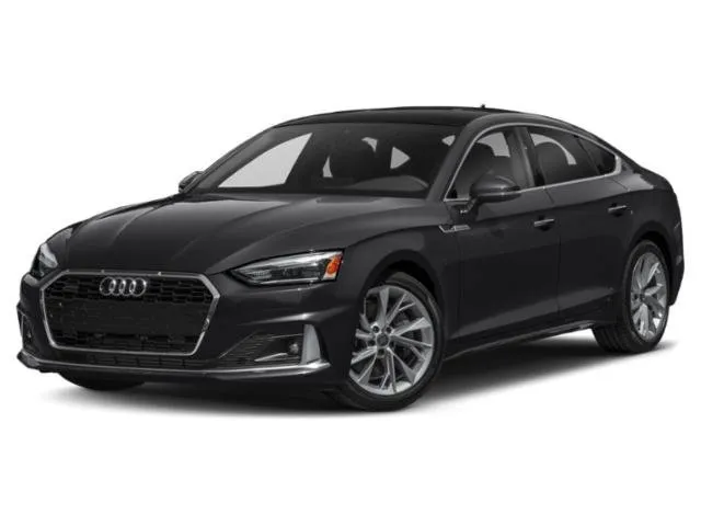 2020 Audi A5 Sportback Premium for sale in Alvin, TX