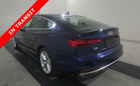 More photos of 2020 Audi A5 Sportback Premium at Auto Boutique Texas, TX