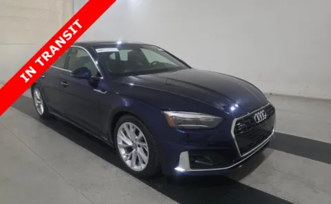 Another view of 2020 Audi A5 Sportback Premium for sale in Alvin, TX at Auto Boutique Texas