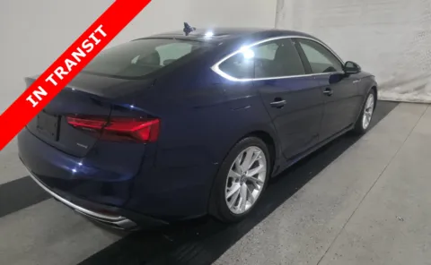 More photos of 2020 Audi A5 Sportback Premium at Auto Boutique Texas, TX