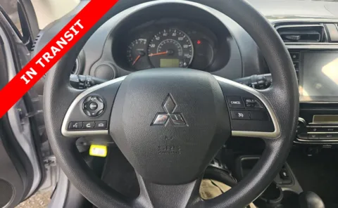 More photos of 2021 Mitsubishi Mirage Carbonite Edition at Auto Boutique Texas, TX