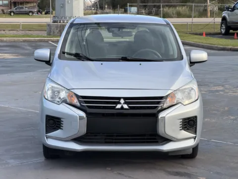 More photos of 2021 Mitsubishi Mirage Carbonite Edition at Auto Boutique Texas, TX