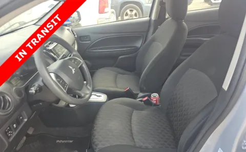 More photos of 2021 Mitsubishi Mirage Carbonite Edition at Auto Boutique Texas, TX