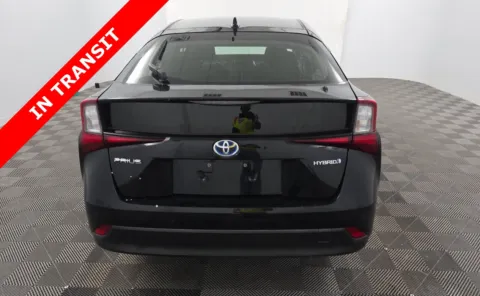 More photos of 2021 Toyota Prius LE at Auto Boutique Texas, TX