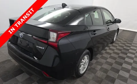 More photos of 2021 Toyota Prius LE at Auto Boutique Texas, TX