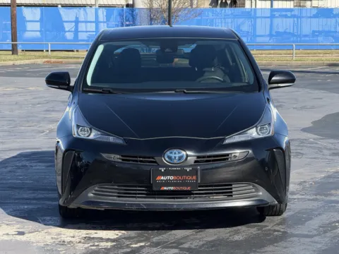 More photos of 2021 Toyota Prius LE at Auto Boutique Texas, TX