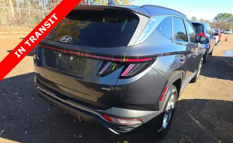 More photos of 2023 Hyundai Tucson SEL at Auto Boutique Texas, TX
