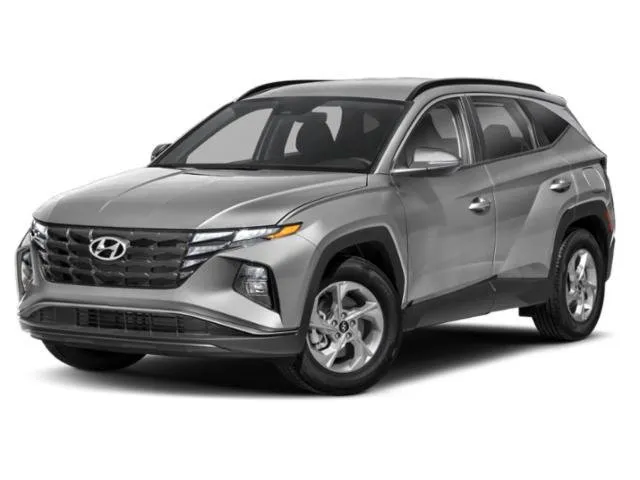 2023 Hyundai Tucson SEL for sale in Alvin, TX