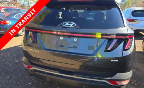 More photos of 2023 Hyundai Tucson SEL at Auto Boutique Texas, TX