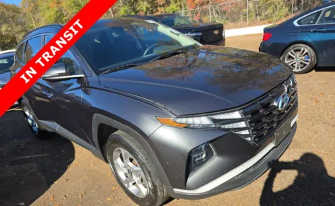 Another view of 2023 Hyundai Tucson SEL for sale in Alvin, TX at Auto Boutique Texas